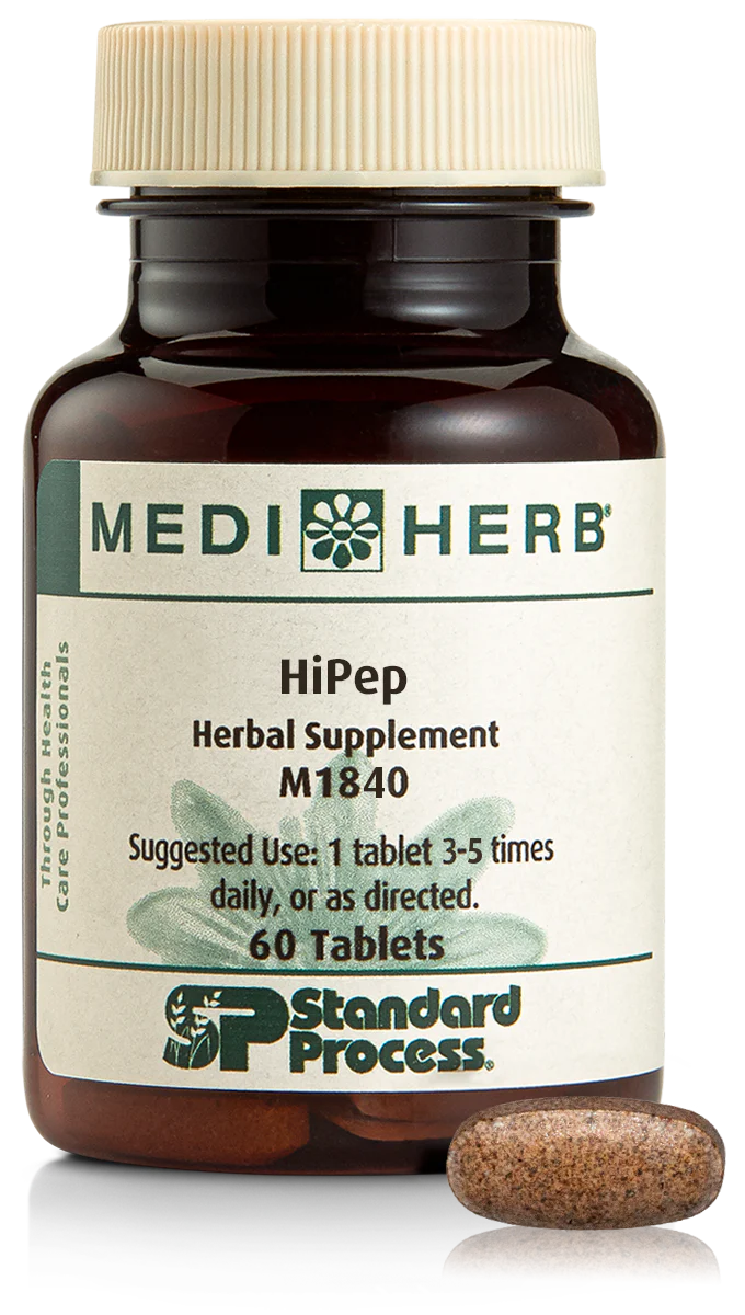 60 Tablets V4548