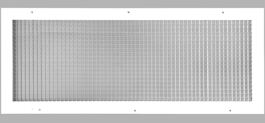24x22 x 32x22 Cube Core Return Air Grille M296639