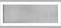 24x22 x 32x22 Cube Core Return Air Grille M296639