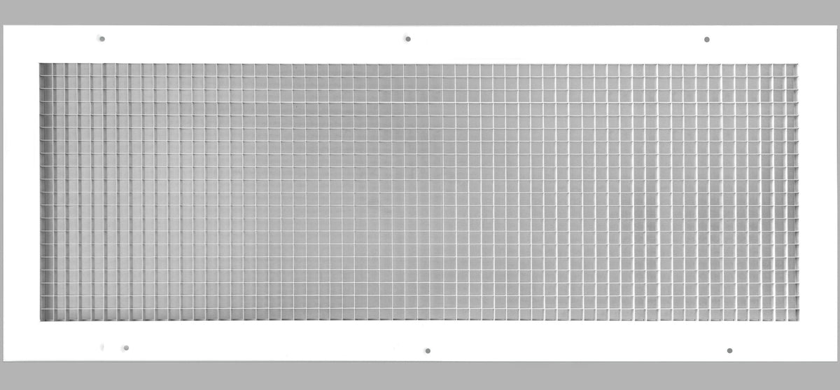 24x22 x 32x22 Cube Core Return Air Grille M296639