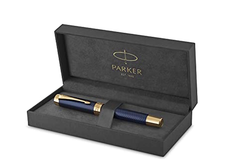 Medium Solid Gold Nib Fountain Pen O49621