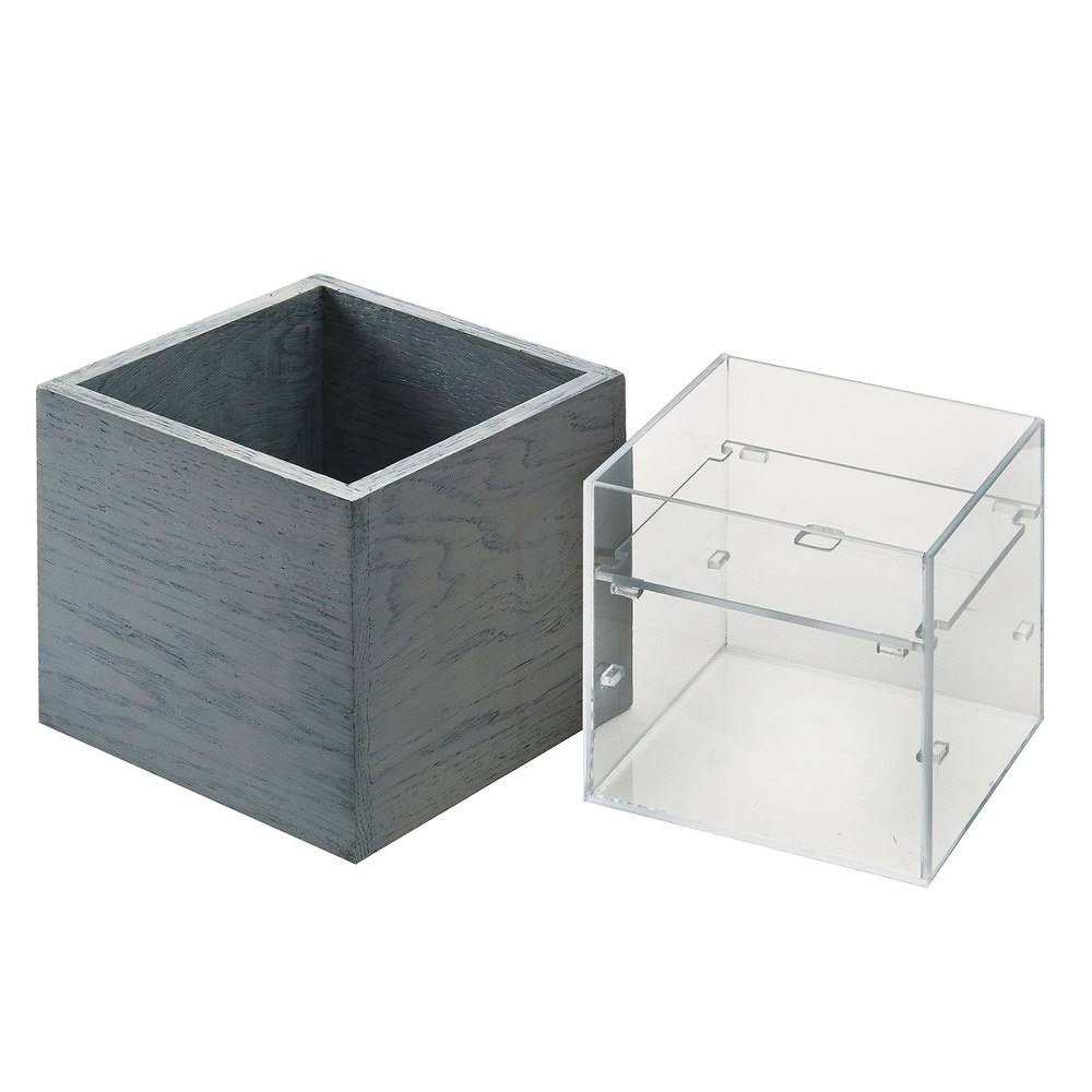 Ashwood Condiment Organizer Q105