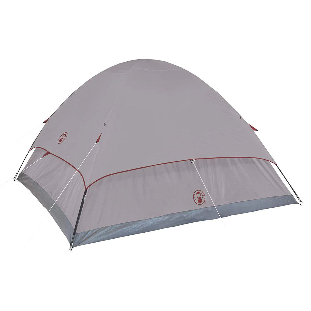 4-Person Camping Tent J5354