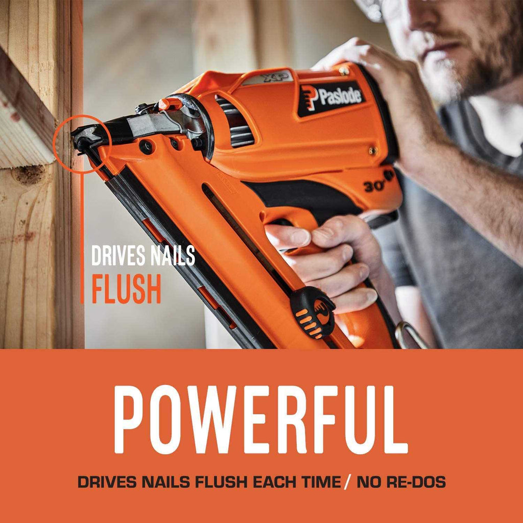Cordless Framing Nailer Q99162