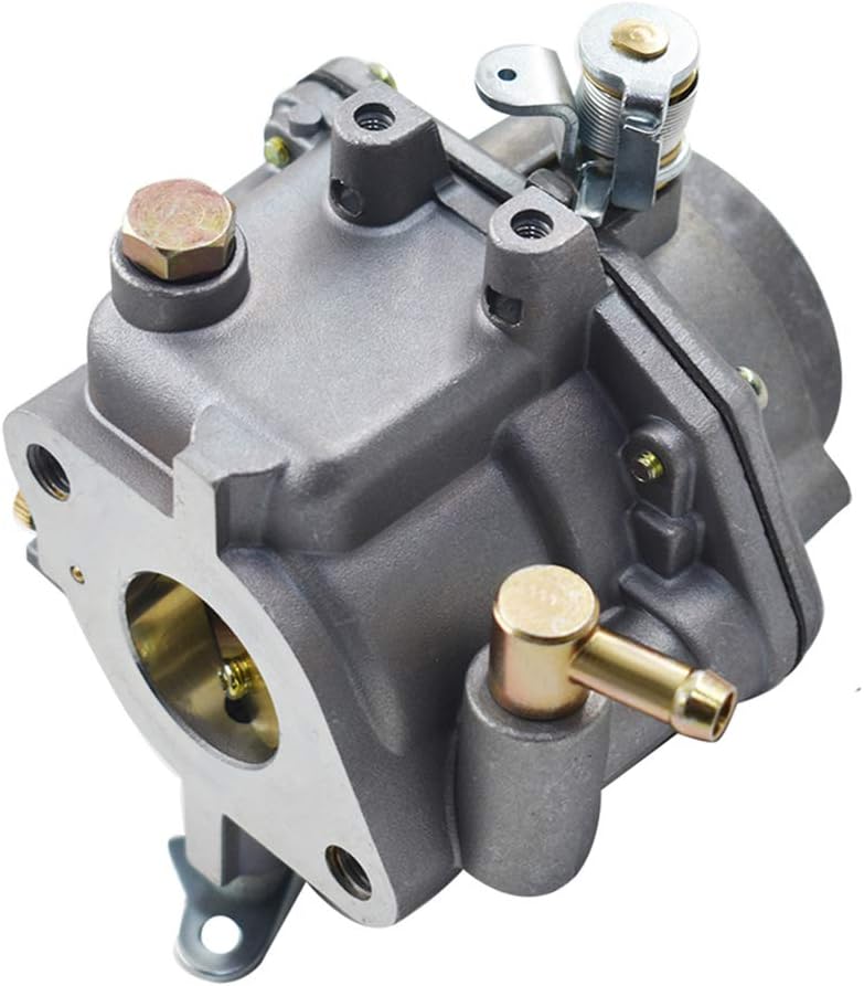 Carburetor Carb Kit with Vacuum Fuel Pump Pack of 2 O360