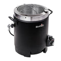 Oil Less Propane Turkey Fryer A71466