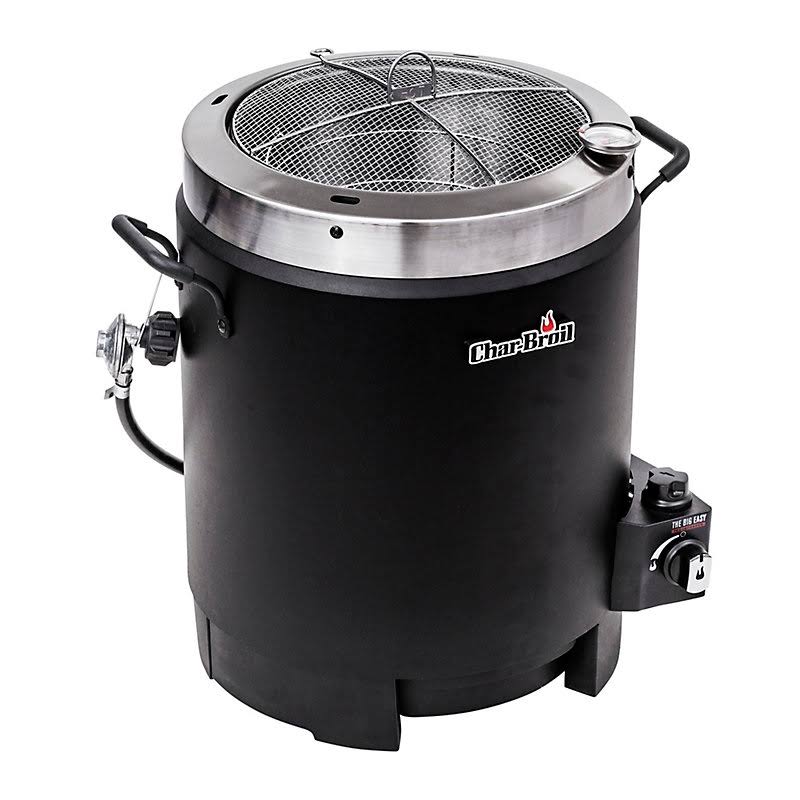 Oil Less Propane Turkey Fryer A71466