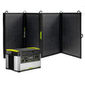 Portable Power Station with 983 Watt Hours Battery Capacity L450