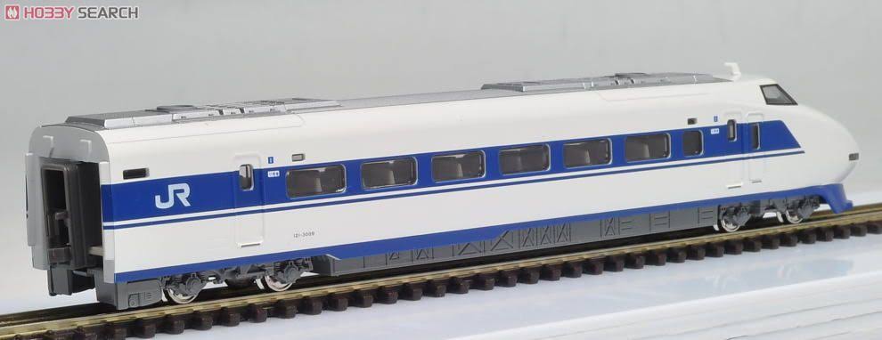 N Scale 6 Car Set N682