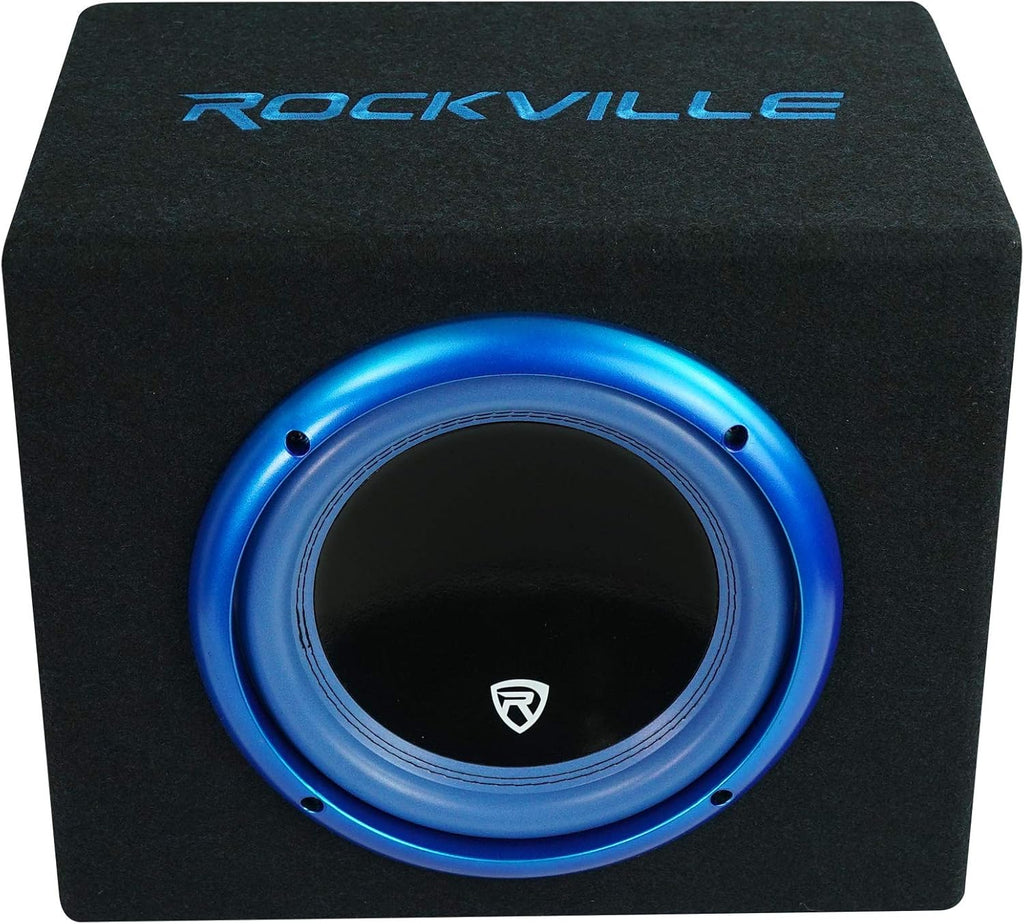 10 Inch 500W Powered Car Subwoofer I581455