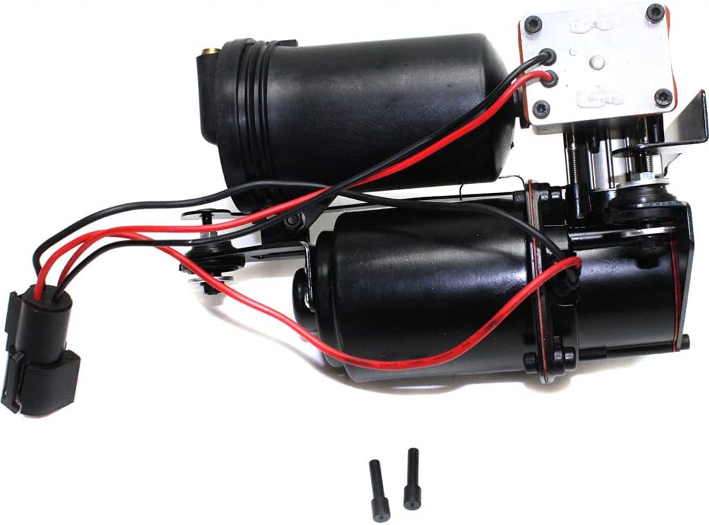 Air Suspension Compressor B225122