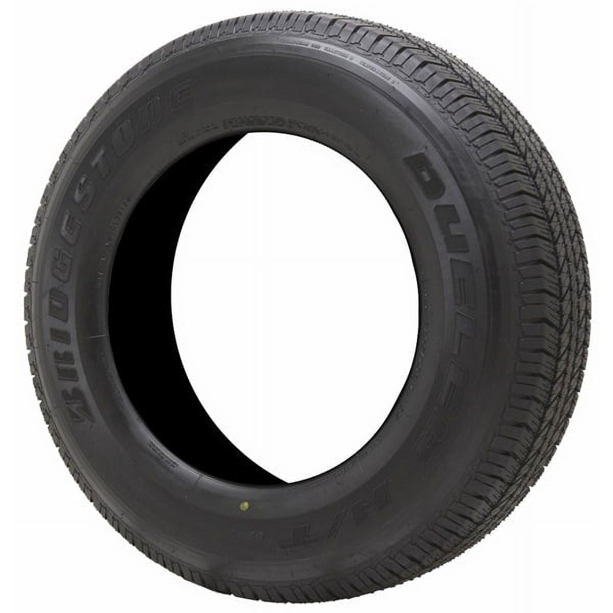 265/70R17 All Season Tire X282772