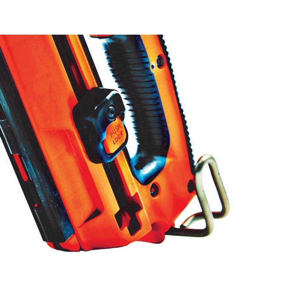 Cordless Framing Nailer Q99162