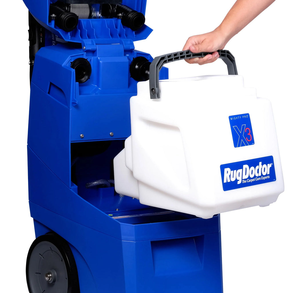 Commercial Carpet Cleaner M3050