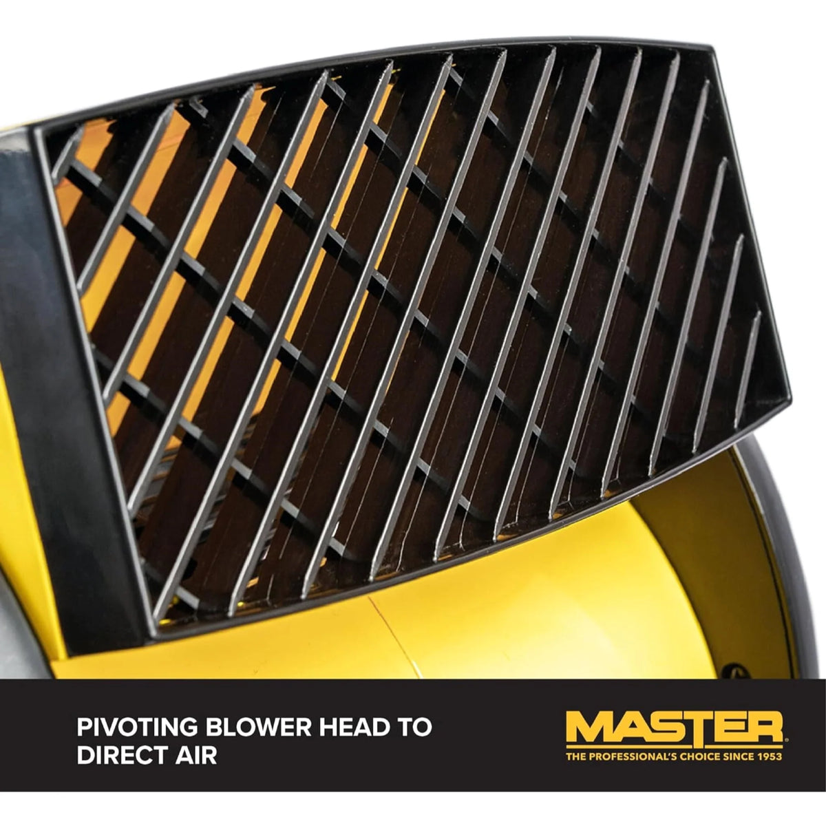 3 Speed 12 Inch Pivoting Utility Fan A834503