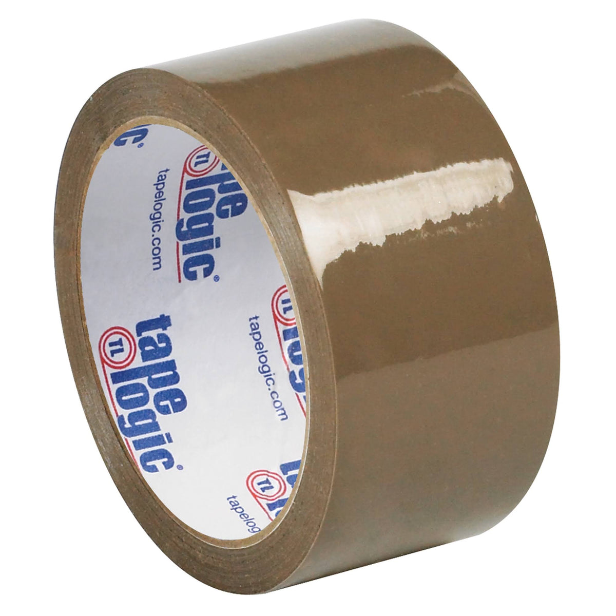 Tan Tape Logic Natural Rubber Tape, 36/Case T864