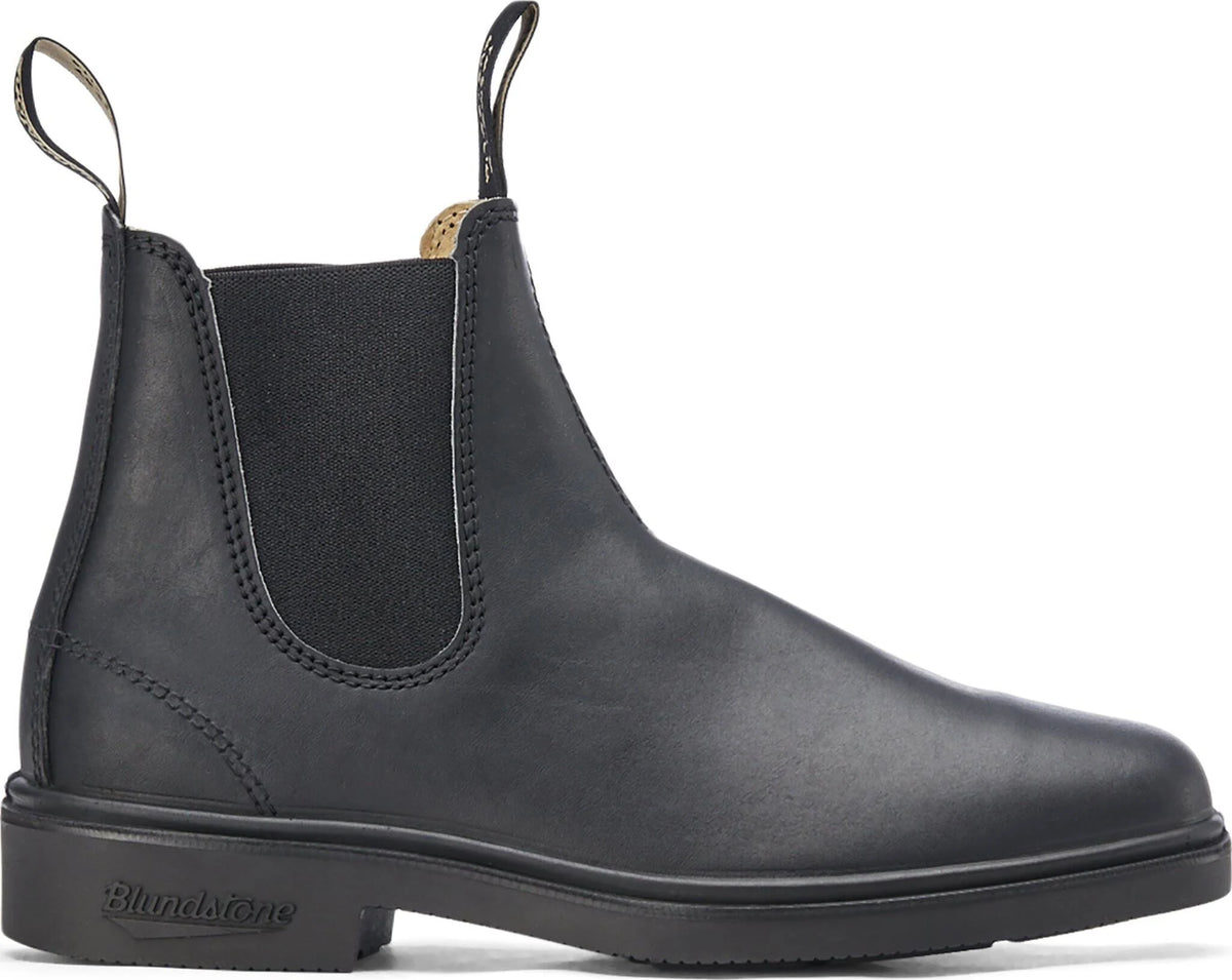 Chisel Toe Black Blundstone O29975