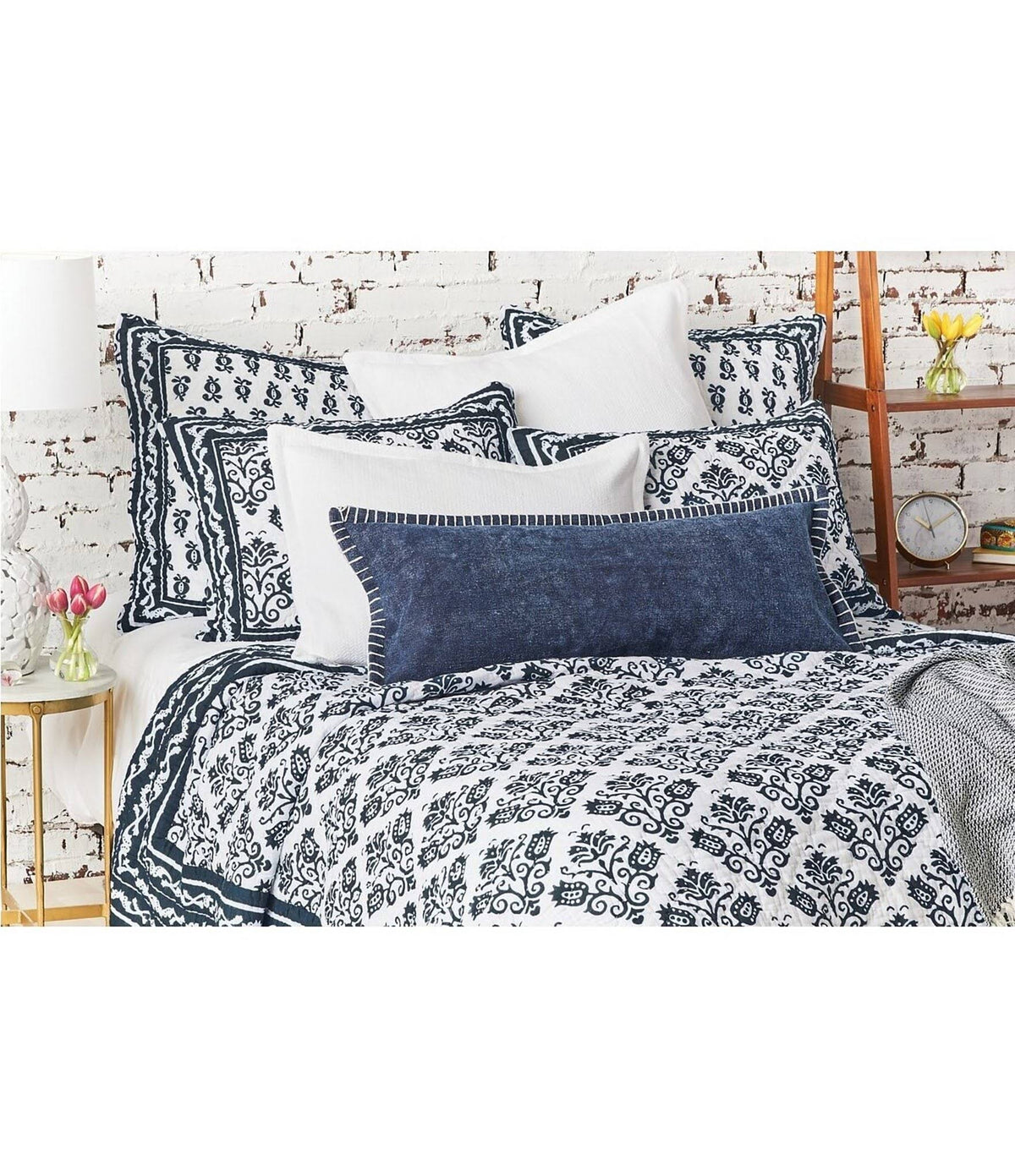 King Quilt H909