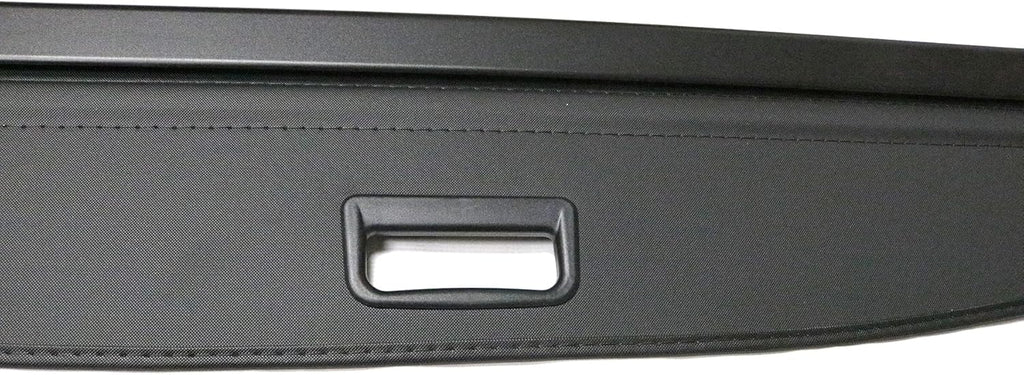 Retractable Cargo Cover for Hyundai Tucson G6371