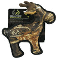 RealTree Moose Dog Toy Y305