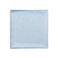 12 Packs Blue Glass Microfiber Cloth S948980