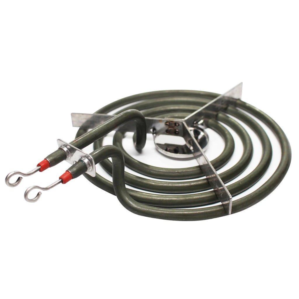2-Pack 6 inch 4 Turns Surface Burner Element for Range T6537