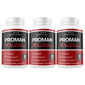 XL Capsules for Men 3 Bottles X656