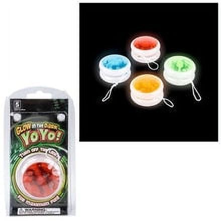 Glow in the Dark YO-YO K925167