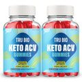 Keto Gummies R25043