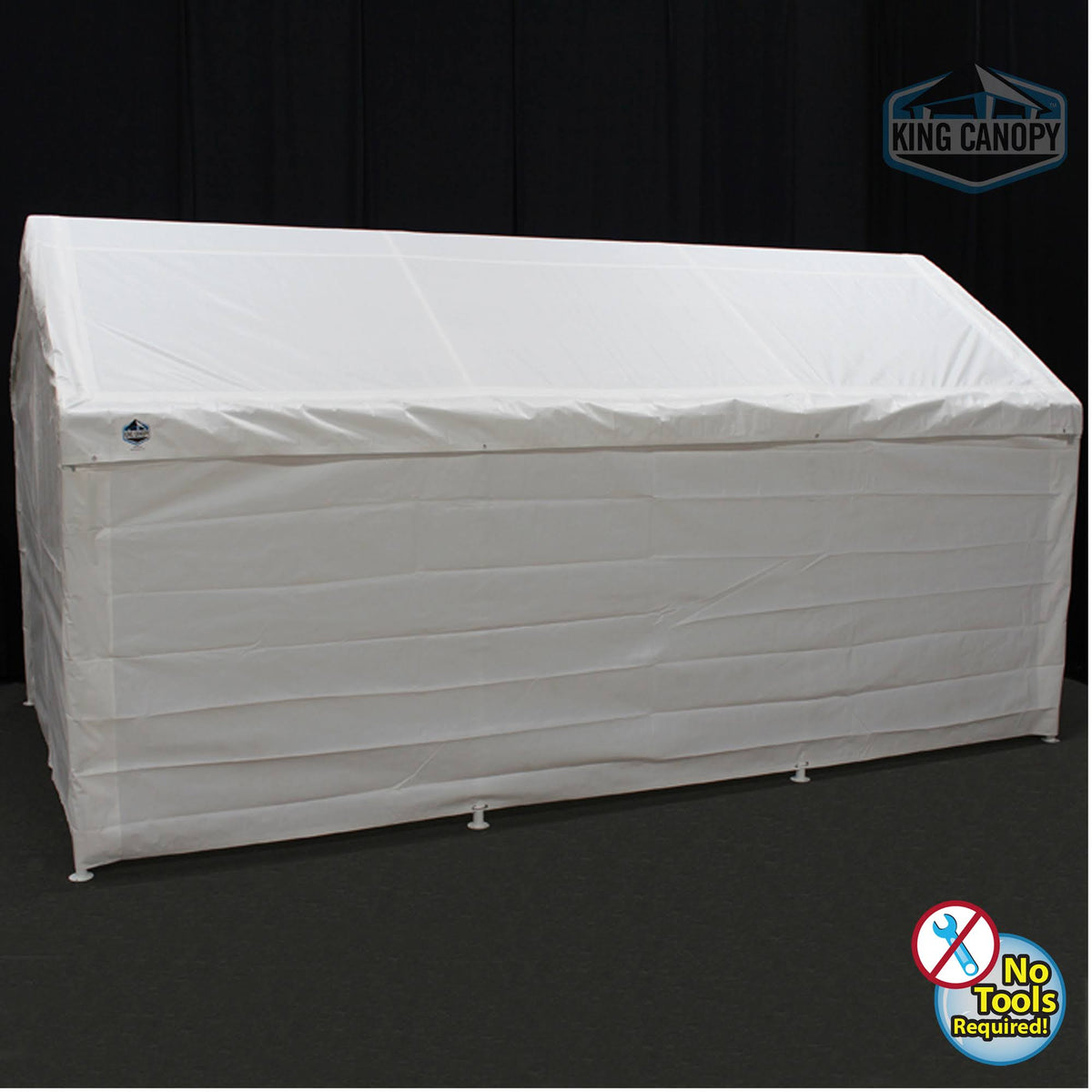 18 x 27 Sidewall Kit with Flaps K821