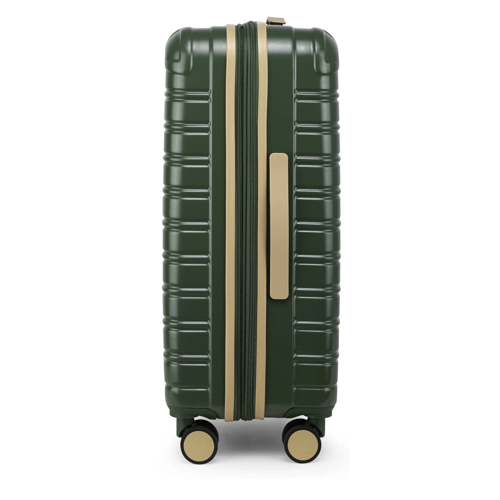 Hardside 2-Piece Set 20" Carry-on and 28" Checked Luggage B242135