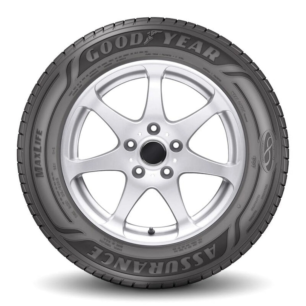 225/55R17 97V All-Season Tire N19521