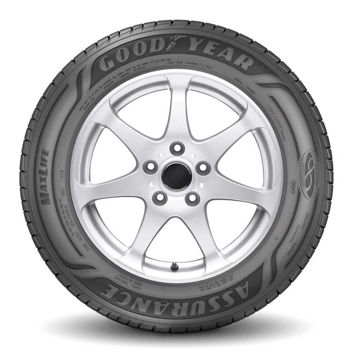 225/55R17 97V All-Season Tire N19521