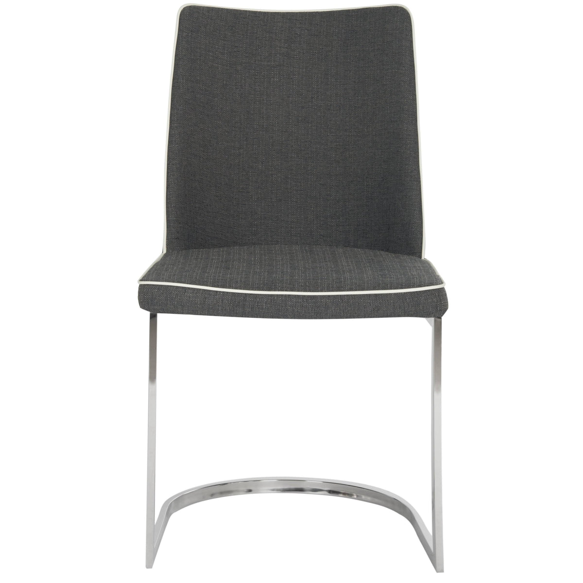 Grey Side Chair (Set of 2) M361880