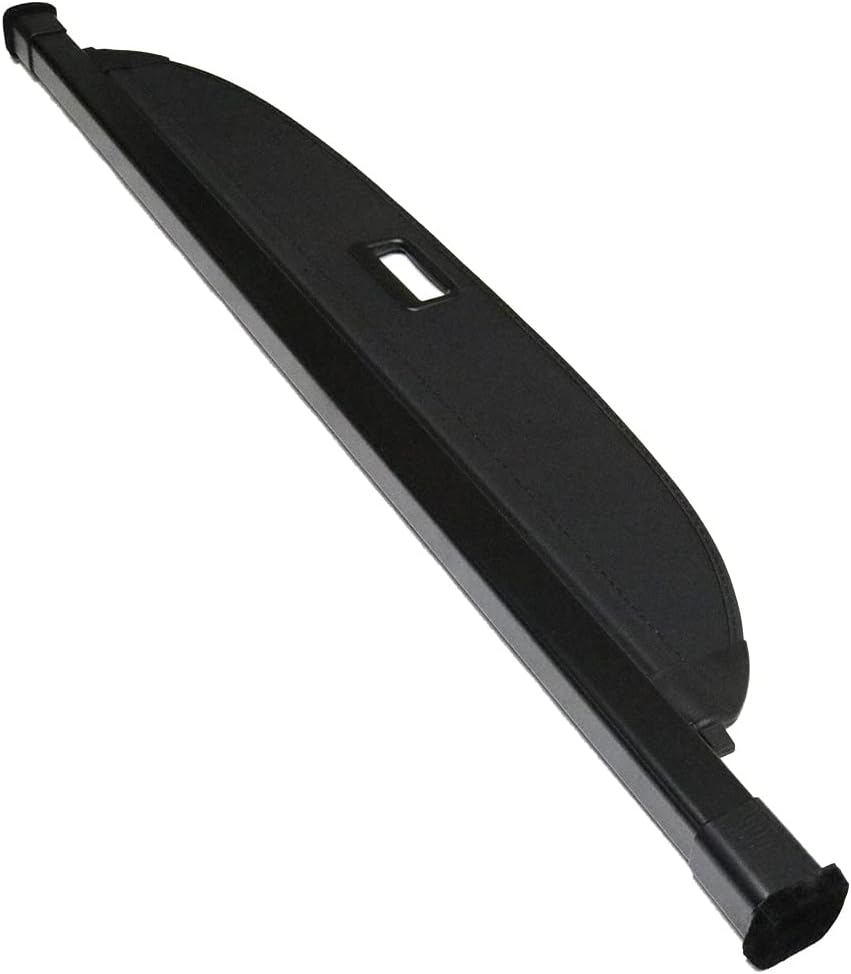 Retractable Cargo Cover for Hyundai Tucson G6371
