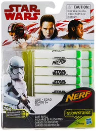 Nerf Dart Refill Z149862