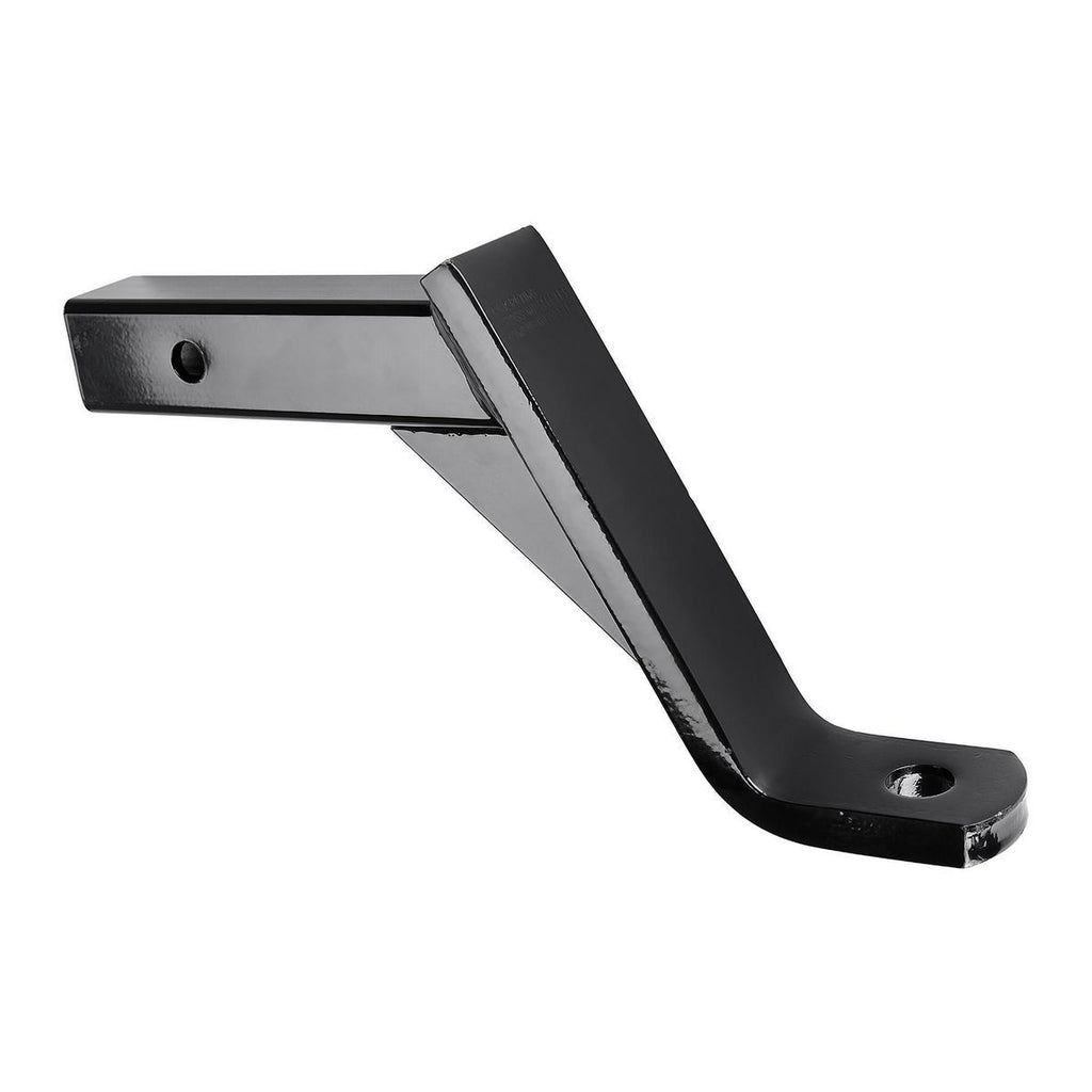 8 in. Drop 6 in. Rise Hitch Mount Z882