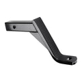 8 in. Drop 6 in. Rise Hitch Mount Z882