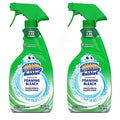 32 Fl oz Foaming Bathroom Cleaner with Bleach O886465