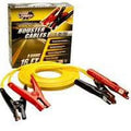 8 Gauge 16' Medium-Duty Booster Cables N146197