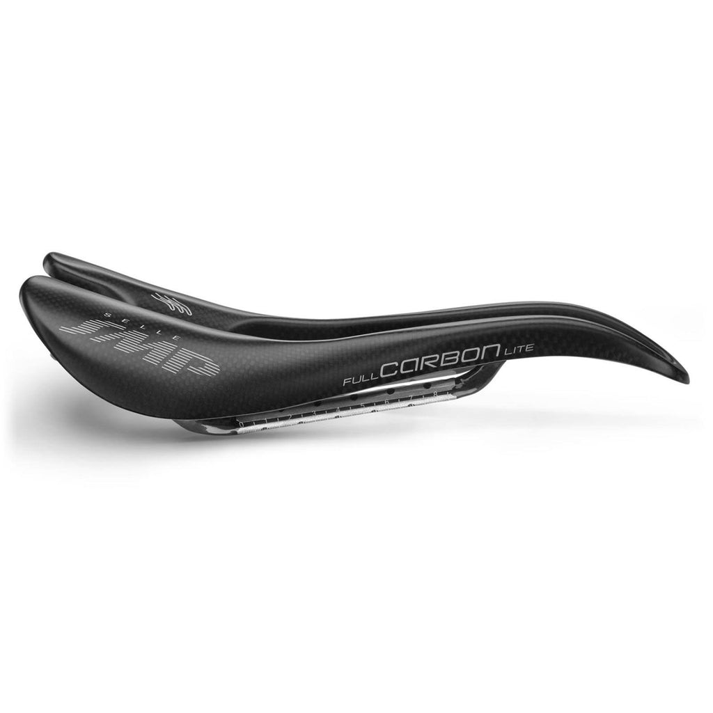 Full Carbon Saddle I34783