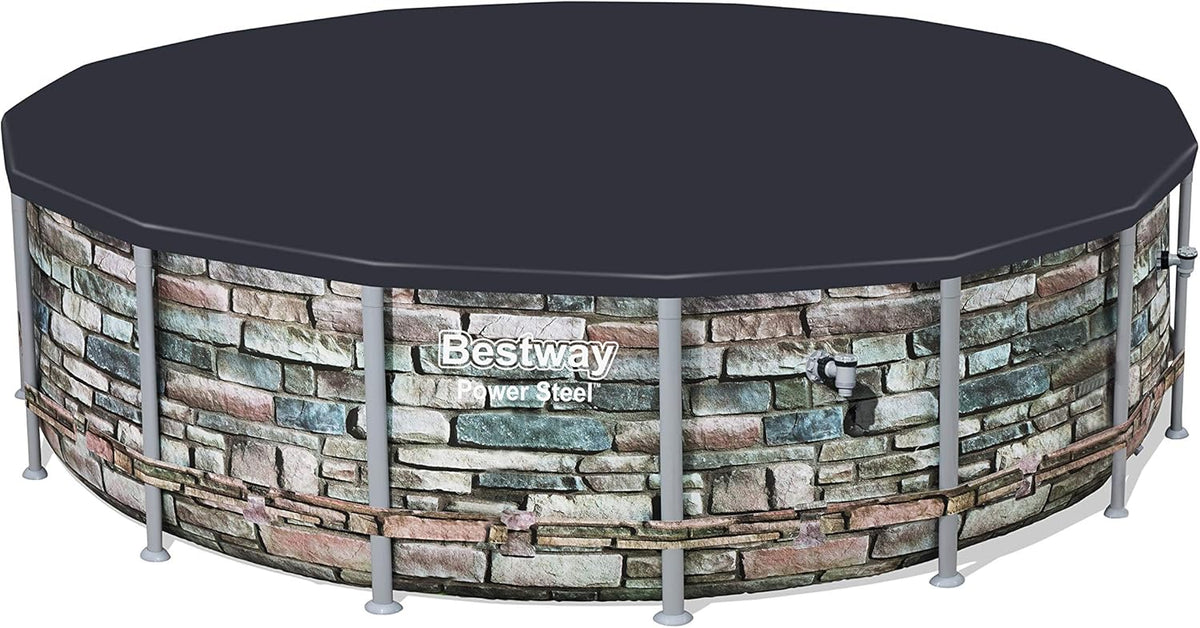 16' x 48" Above Ground Pool N212454