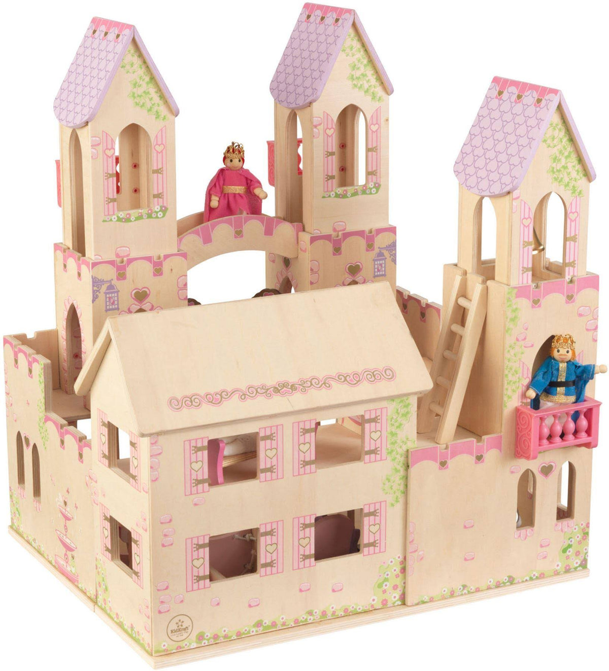 Castle B7359