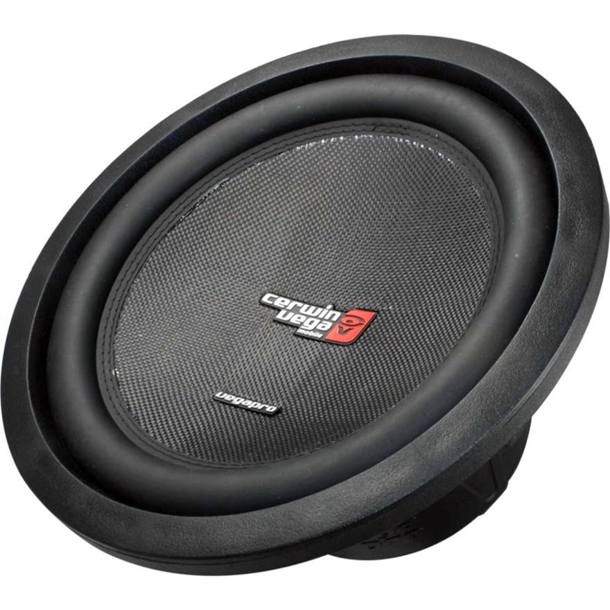 10x22 1400W Max 2 Ohm DVC Subwoofer N765180