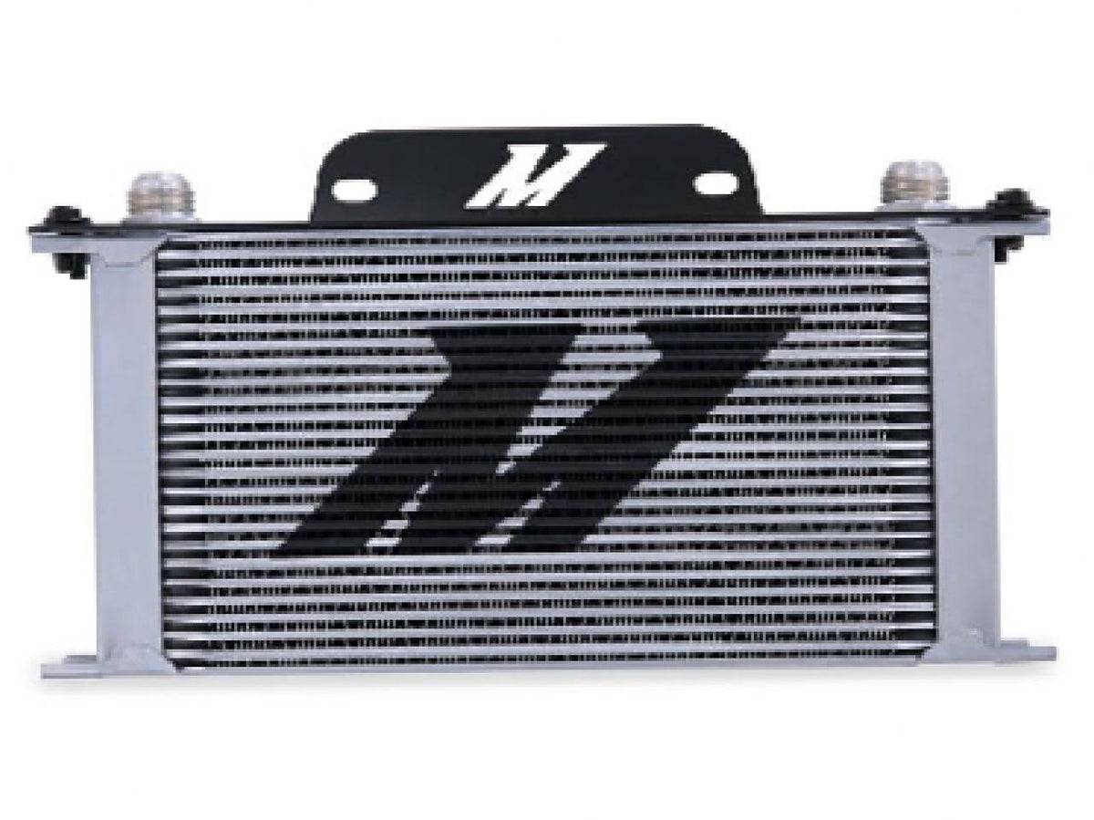 Thermostatic Oil Cooler Kit C784