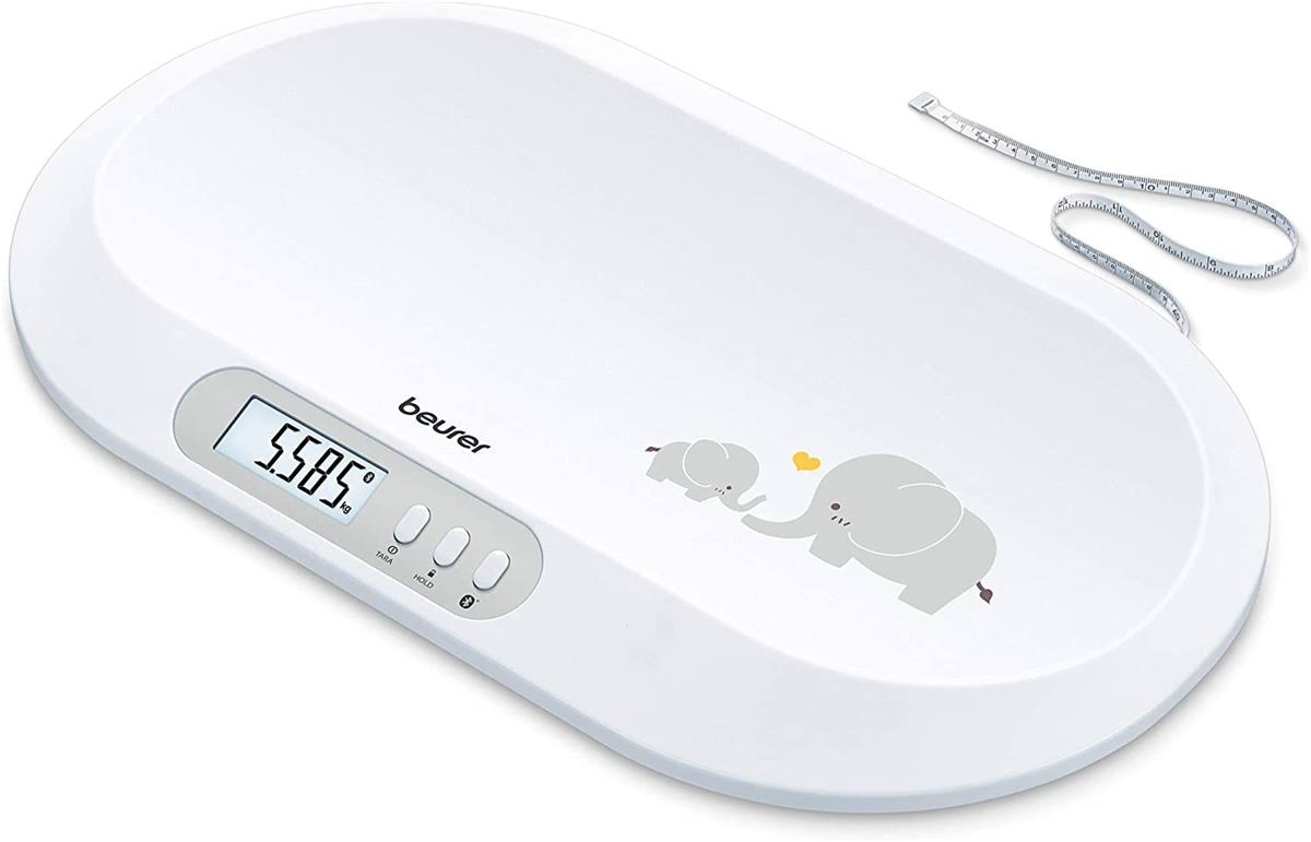 Baby Scale Z99341