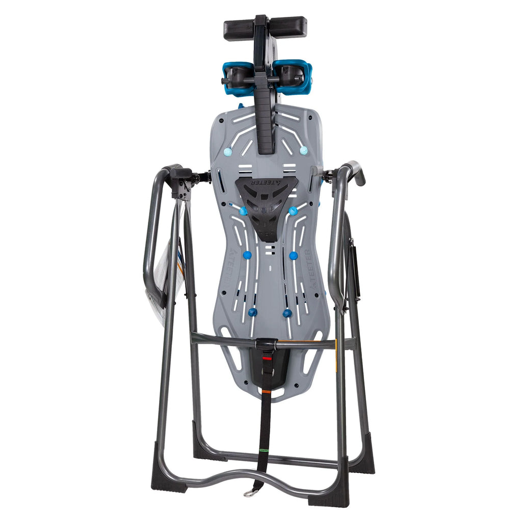 Inversion Table H8115