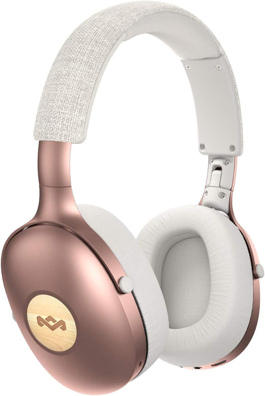 Noise Cancelling Over-Ear Headphones W419