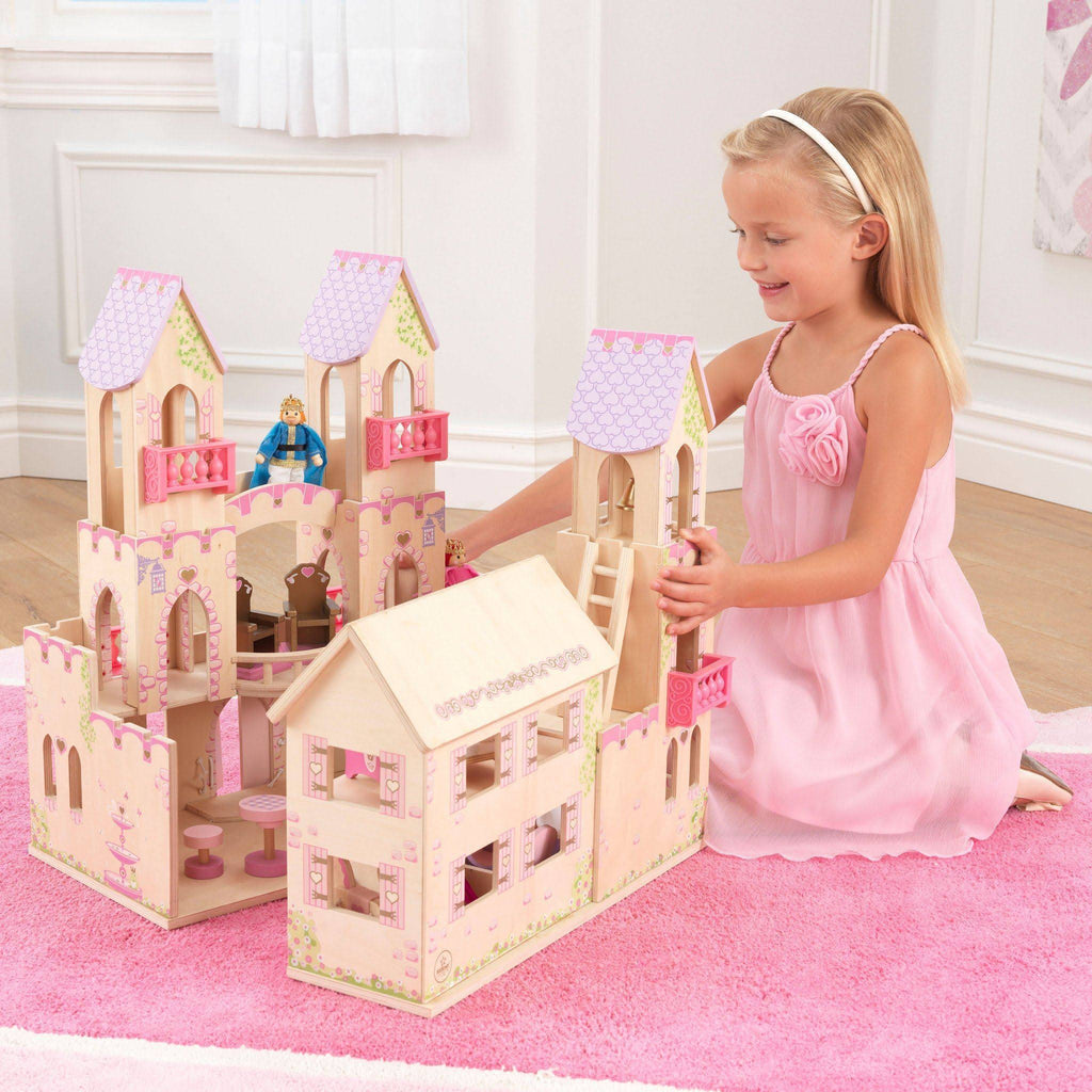 Castle B7359