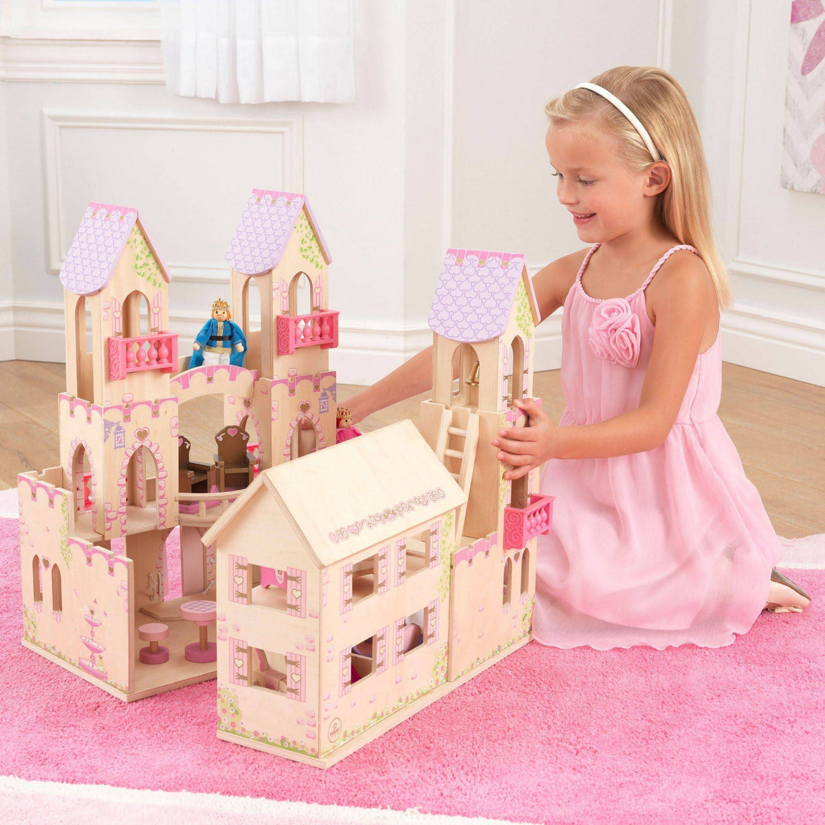Castle B7359
